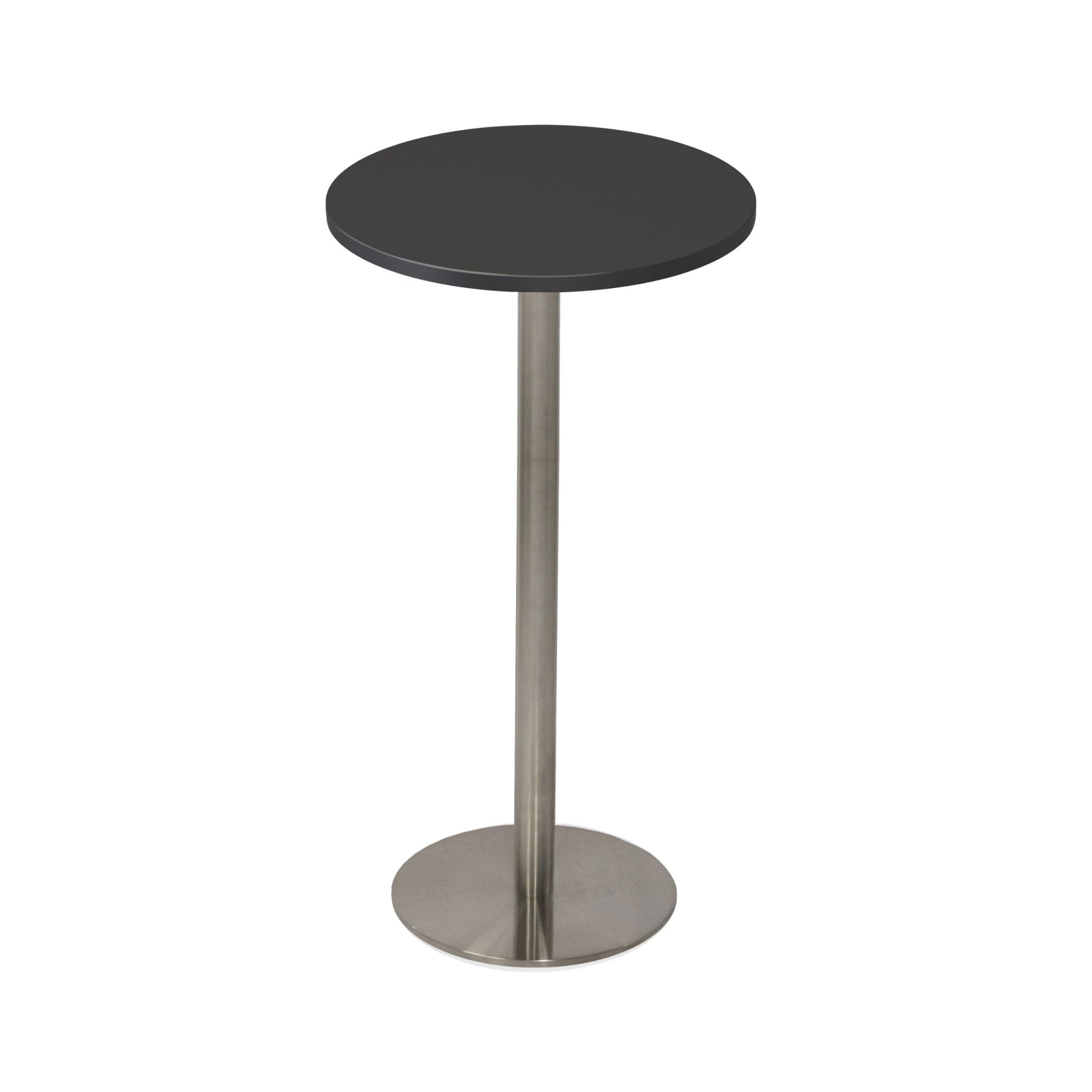 Estillo Round Dry Bar Table - Easy Office Furniture