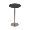 Estillo Round Dry Bar Table - Easy Office Furniture