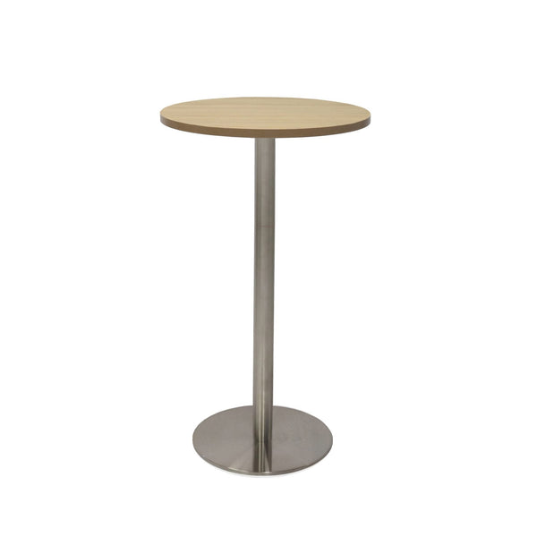 Estillo Round Dry Bar Table - Easy Office Furniture