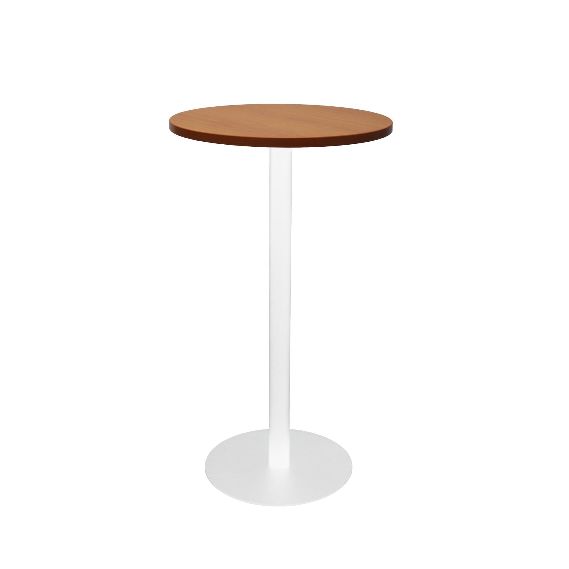 Estillo Round Dry Bar Table - Easy Office Furniture