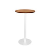 Estillo Round Dry Bar Table - Easy Office Furniture