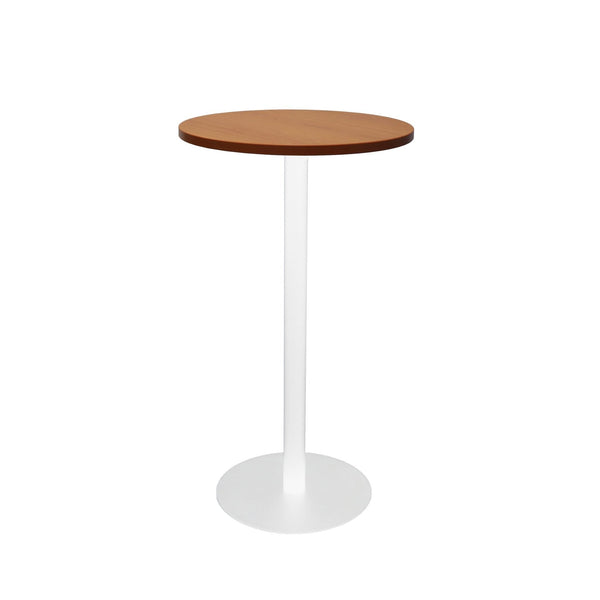 Estillo Round Dry Bar Table - Easy Office Furniture