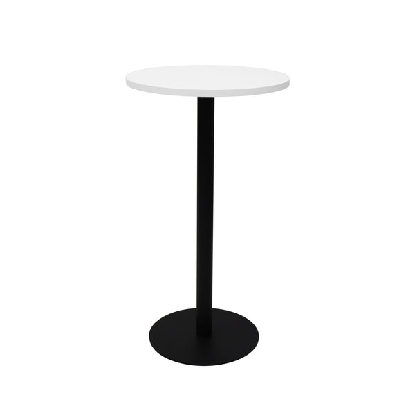 Estillo Round Dry Bar Table - Easy Office Furniture