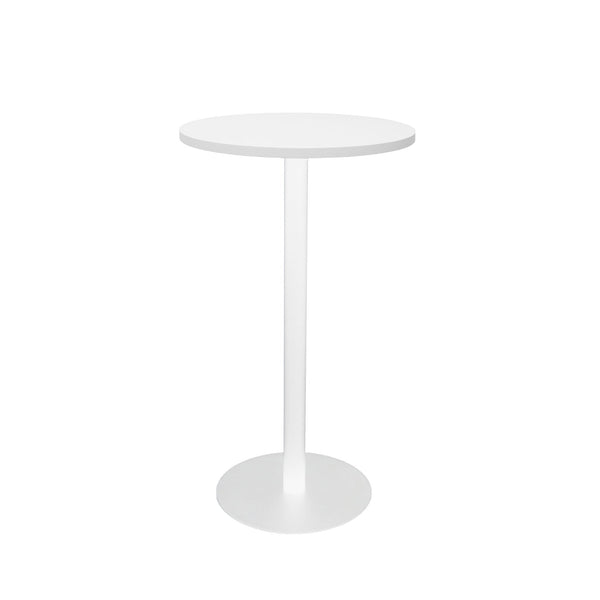 Estillo Round Dry Bar Table - Easy Office Furniture