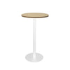 Estillo Round Dry Bar Table - Easy Office Furniture