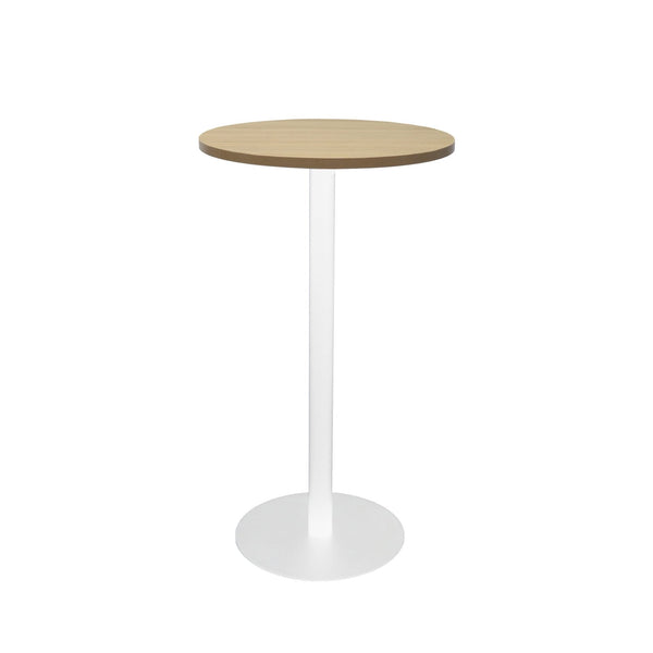 Estillo Round Dry Bar Table - Easy Office Furniture