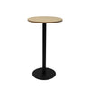 Estillo Round Dry Bar Table - Easy Office Furniture