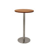 Estillo Round Dry Bar Table - Easy Office Furniture