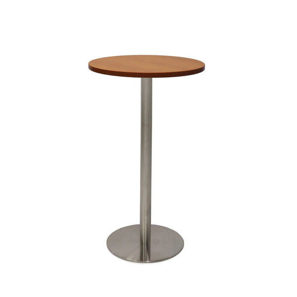 Estillo Round Dry Bar Table - Easy Office Furniture