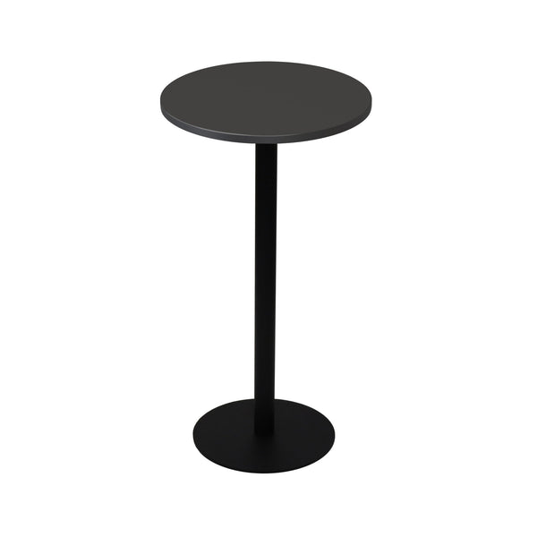 Estillo Round Dry Bar Table - Easy Office Furniture