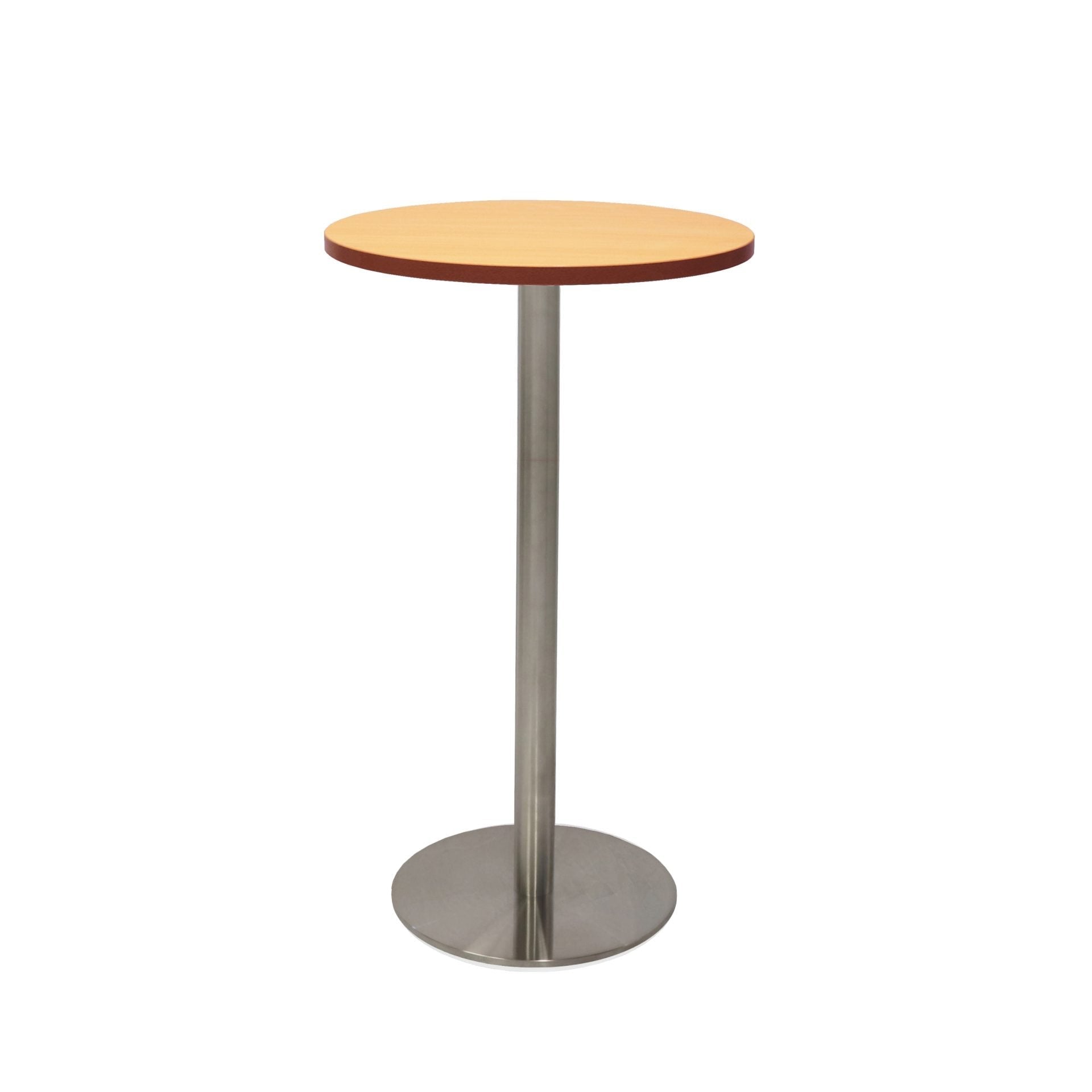Estillo Round Dry Bar Table - Easy Office Furniture