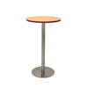 Estillo Round Dry Bar Table - Easy Office Furniture