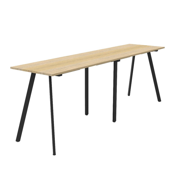 Eternity High Bar Table - Easy Office Furniture