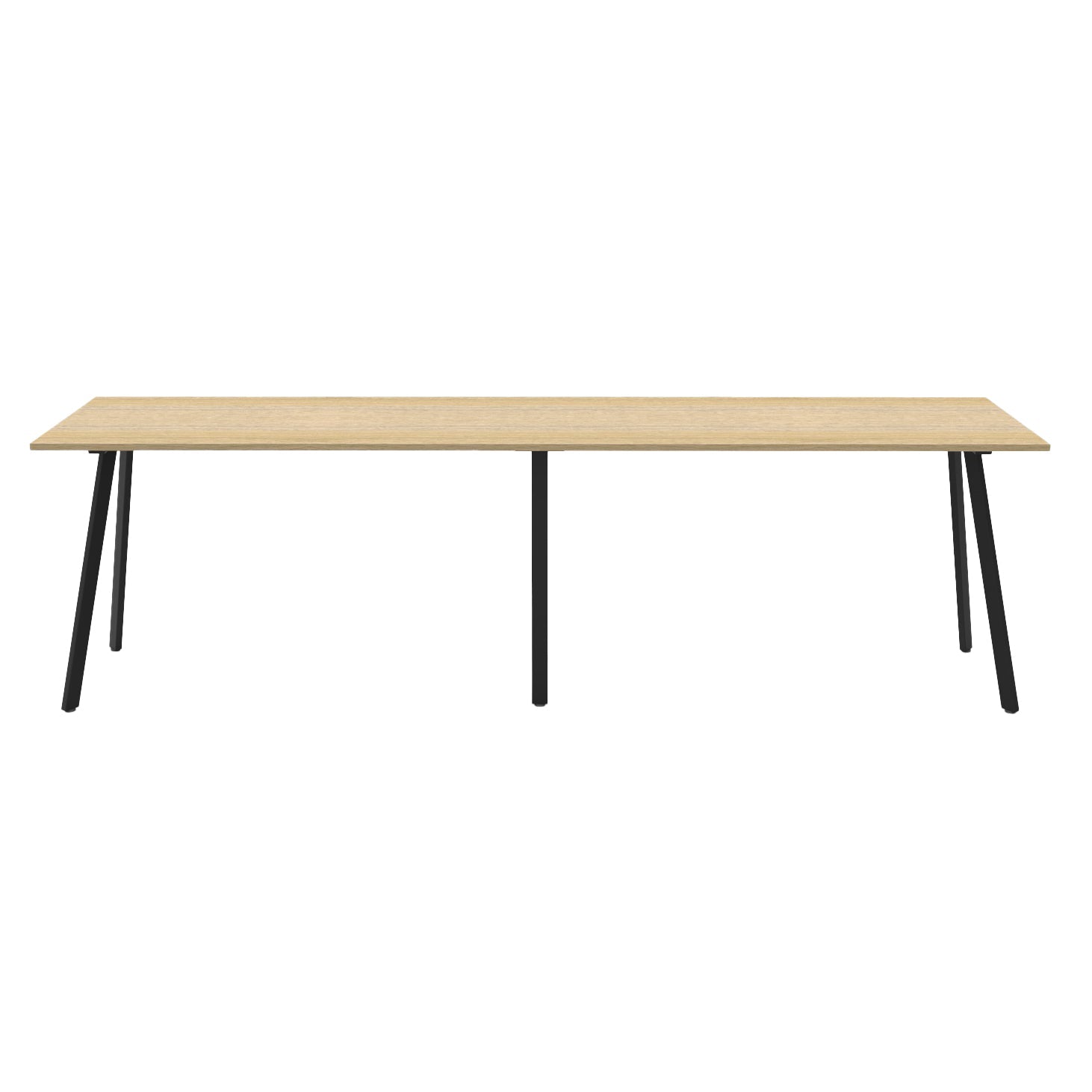Eternity High Bar Table - Easy Office Furniture