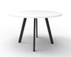Eternity Meeting Table Round - Easy Office Furniture