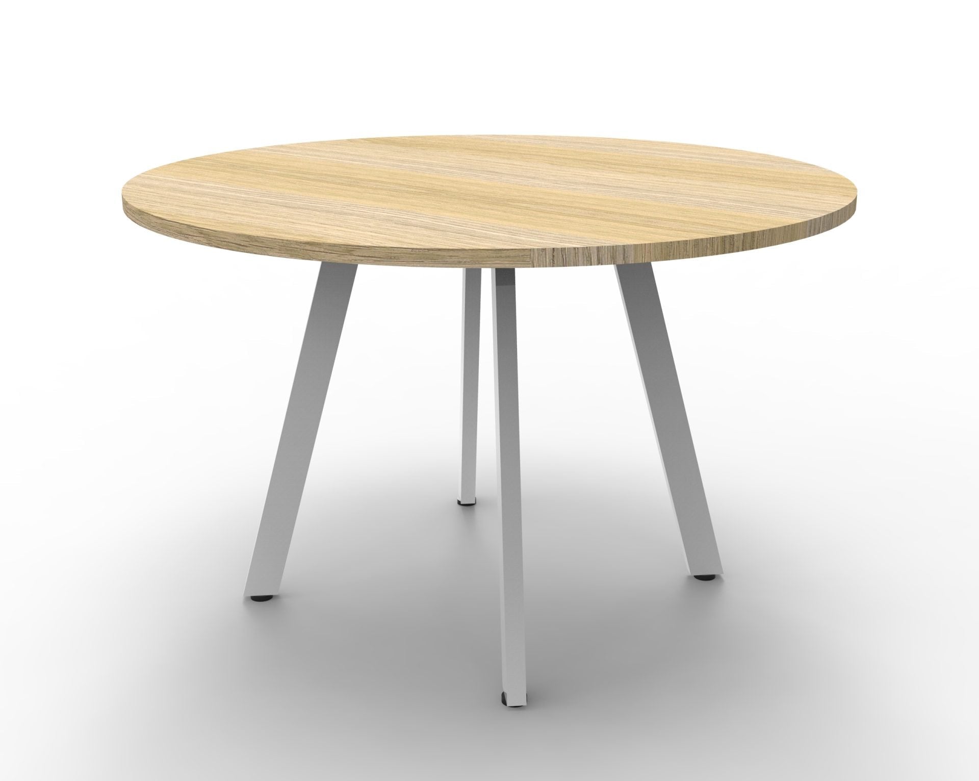 Eternity Meeting Table Round - Easy Office Furniture
