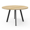Eternity Meeting Table Round - Easy Office Furniture