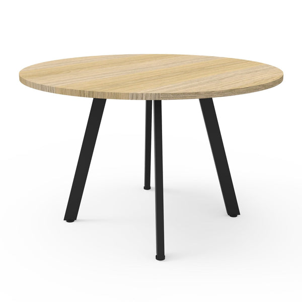 Eternity Meeting Table Round - Easy Office Furniture