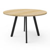 Eternity Meeting Table Round - Easy Office Furniture