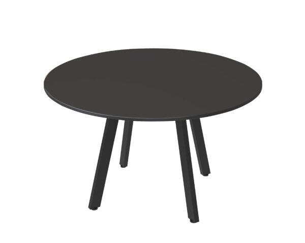 Eternity Meeting Table Round - Easy Office Furniture