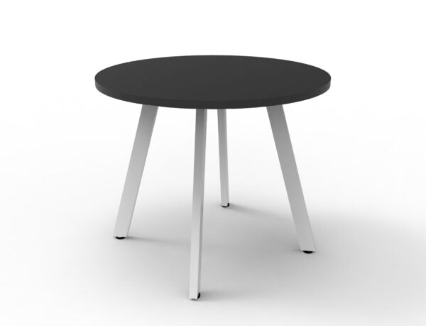 Eternity Meeting Table Round - Easy Office Furniture