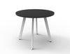Eternity Meeting Table Round - Easy Office Furniture