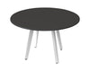 Eternity Meeting Table Round - Easy Office Furniture