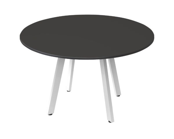 Eternity Meeting Table Round - Easy Office Furniture