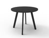 Eternity Meeting Table Round - Easy Office Furniture