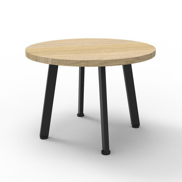 Eternity Round Coffee Table - Easy Office Furniture