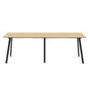 Eternity High Bar Table