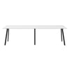 Eternity High Bar Table