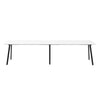 Eternity High Bar Table
