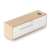Executive Height Adjust Cabinet - Easy Office Furniture