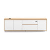 Executive Height Adjust Cabinet - Easy Office Furniture