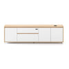 Executive Height Adjust Cabinet - Easy Office Furniture