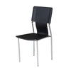 FERNANDO PU Leather Visitor Chair - ON SALE - Easy Office Furniture