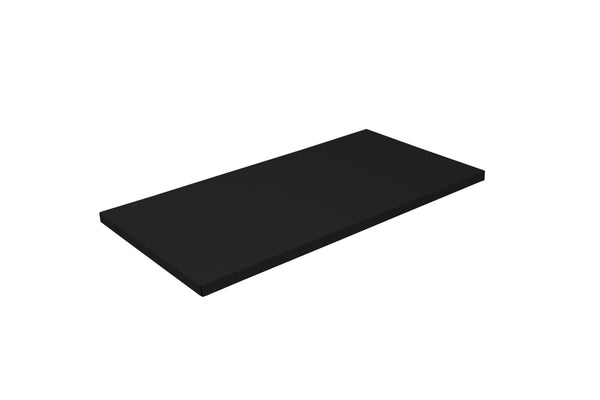GO Perforated Sliding Door Cupboard Shelf - Easy Office Furniture