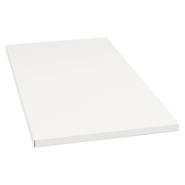 GO Perforated Sliding Door Cupboard Shelf - Easy Office Furniture