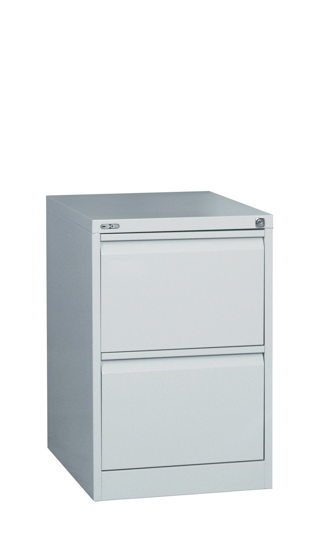 GO Vertical Filing Cabinet - Easy Office Furniture