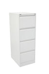 GO Vertical Filing Cabinet - Easy Office Furniture
