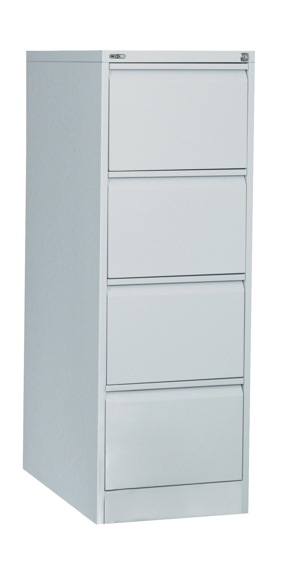 GO Vertical Filing Cabinet - Easy Office Furniture