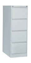 GO Vertical Filing Cabinet - Easy Office Furniture
