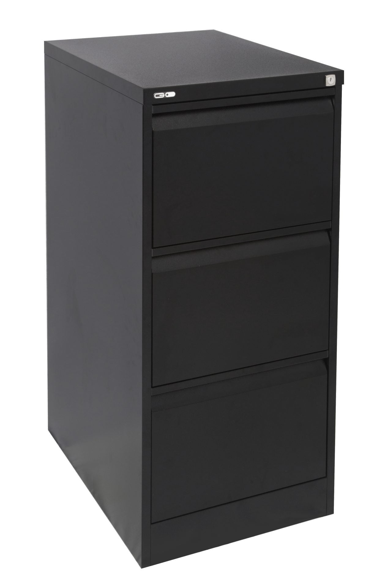 GO Vertical Filing Cabinet - Easy Office Furniture