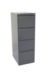 GO Vertical Filing Cabinet - Easy Office Furniture