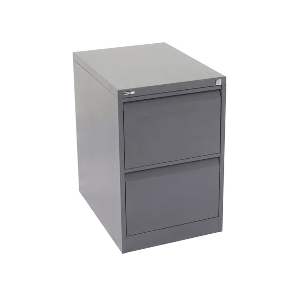 GO Vertical Filing Cabinet - Easy Office Furniture