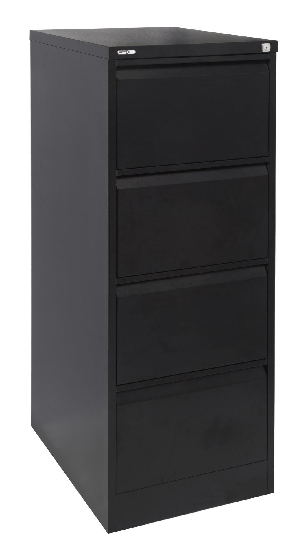 GO Vertical Filing Cabinet - Easy Office Furniture