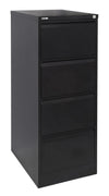 GO Vertical Filing Cabinet - Easy Office Furniture