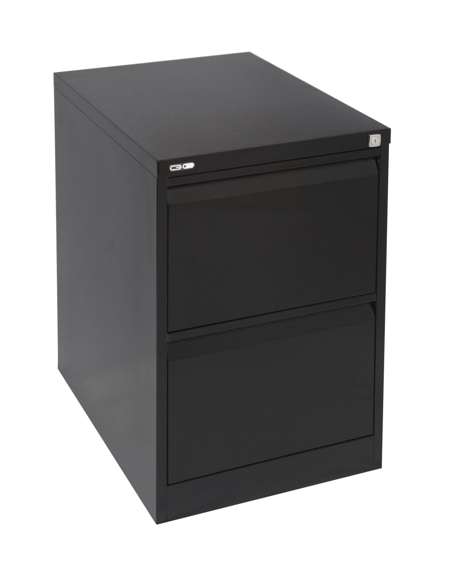 GO Vertical Filing Cabinet - Easy Office Furniture