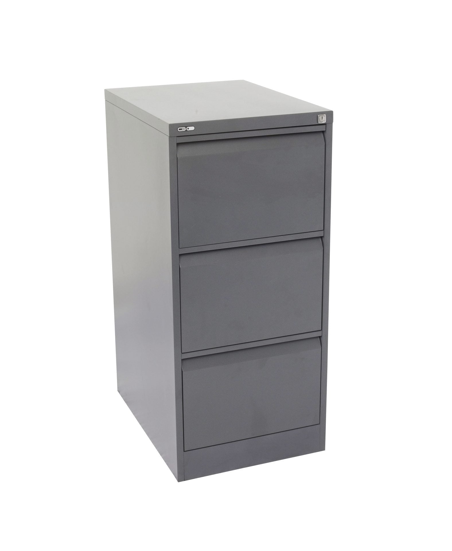 GO Vertical Filing Cabinet - Easy Office Furniture